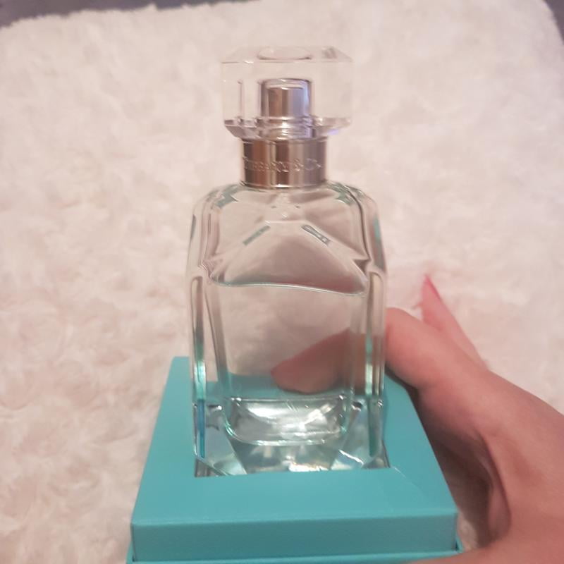 Tiffany & Co, Eau De Parfum Spray, 75 mL, Intense Women - Walmart.com