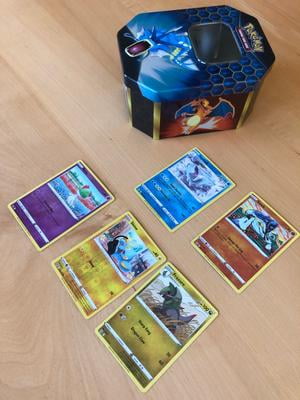 pokemon cards under $150 Amazon.com: 3 Pokémon Card Vmax Bundle - 1 Secret Rare Card - No Duplicates main image 1