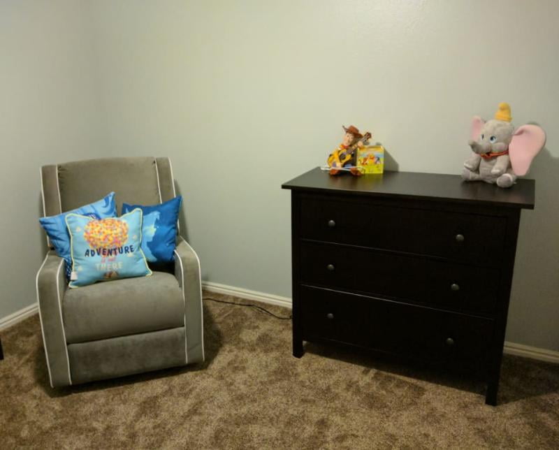 baby relax robyn rocking recliner reviews
