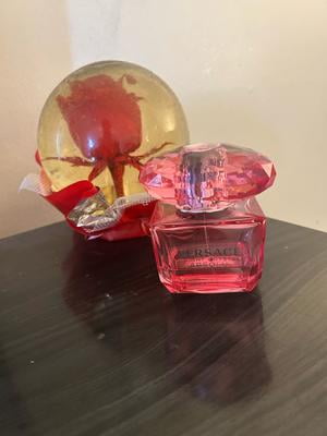 Versace Bright Crystal Absolu Ladies 90ml Eau De Parfum Spray