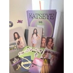 Katseye - SIS (Soft Is Strong) (Walmart Exclusive) - Music & Performance - CD [Exclusive]