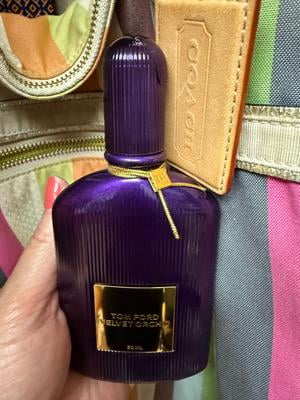 Tom Ford Velvet Orchid Perfume Spray for Women, Oriental Floral