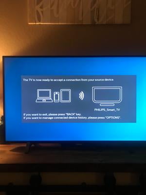 Philips 50 Class 4k 2160p Smart Led Tv 50pfl5602 F7 Walmart Com Walmart Com