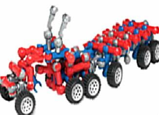 zoob car designer