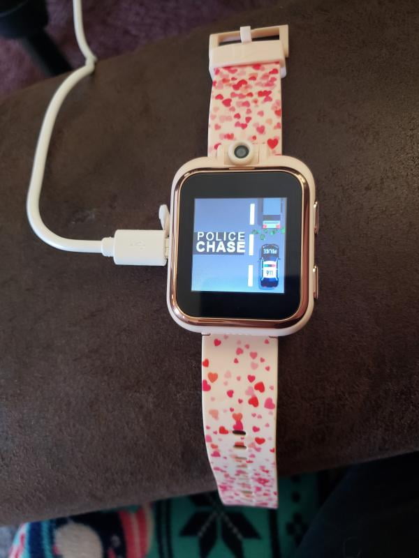 itouch watch for kids