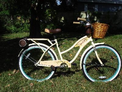 tommy bahama bike walmart