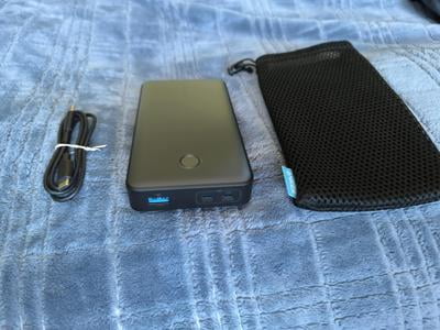 スマホアクセサリー 537 Power Bank(PowerCore 24000,65W) Anker 537 Power Bank (PowerCore 24000, 65W) | モバイル