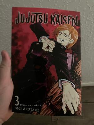 Jujutsu Kaisen 0: Supernatural Exorcist Adventure (English