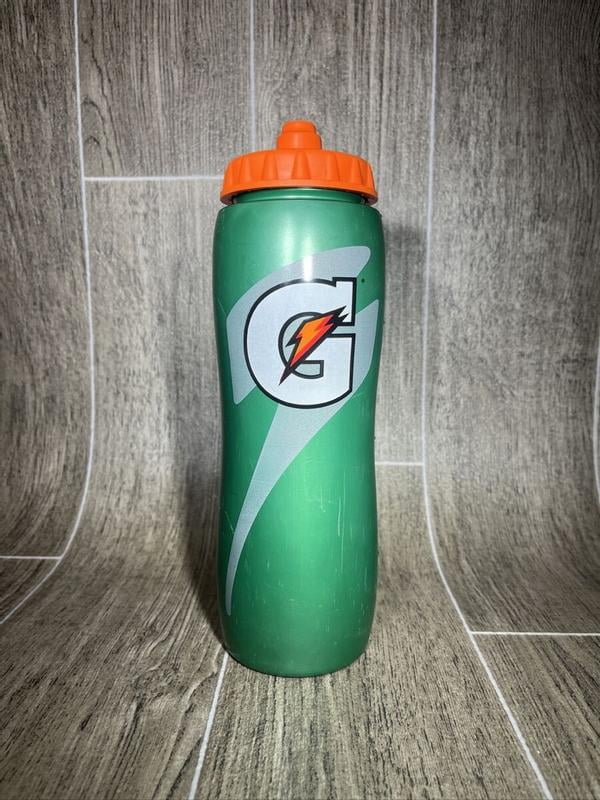 Gatorade 32 oz Squeeze Bottle, 1 Count - Walmart.com