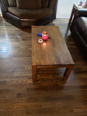 Better Homes Gardens Bryant Solid Wood Coffee Table Rustic Maple Brown Finish Com - Better Homes And Gardens Bryant Solid Wood Coffee Table Better Homes Gardens Bryant Solid Wood Coffee Table Rustic Maple Brown Finish Com - Better Homes And Gardens Bryant Solid Wood Coffee Table