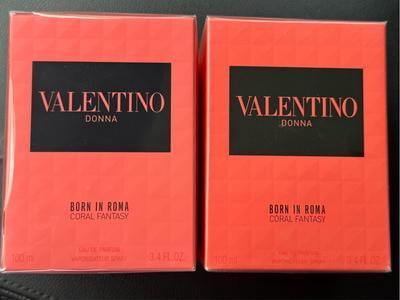 Customer reviews for Valentino Donna Born in Roma Coral Fantasy by