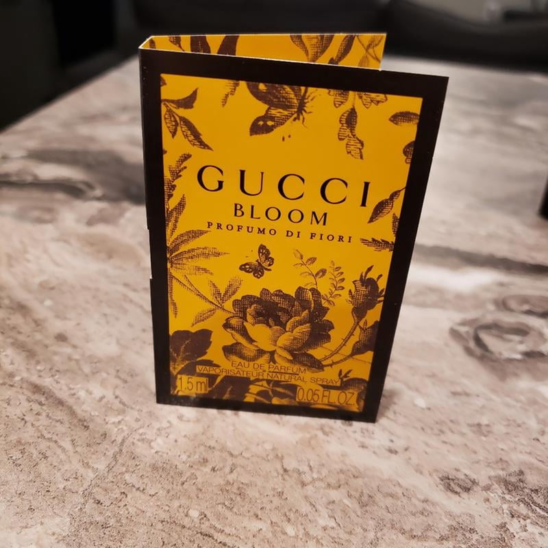 Customer reviews for Gucci Bloom Profumo Di Fiori Eau De Parfum