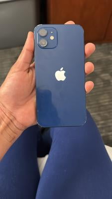 Pre-Owned Restored Apple iPhone 12 64GB Unlocked - Walmart.com