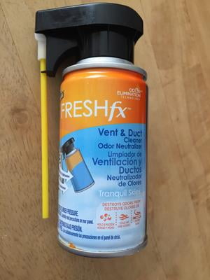 Customer reviews for Armor All Fresh Fx Tranquil Skies Vent