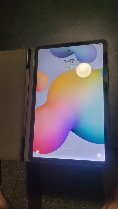 Samsung Galaxy Tab S6 Lite 10.4