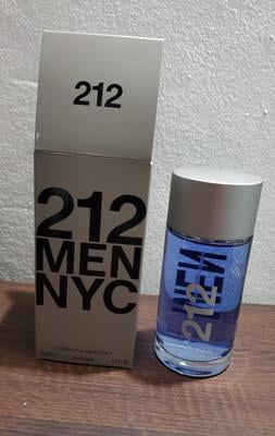 Customer reviews for Carolina Herrera 212 Men NYC, 3.4 Oz