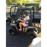 dynacraft realtree 24v utv upgrades