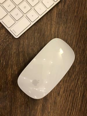 Apple Magic Mouse 2 - Walmart.ca