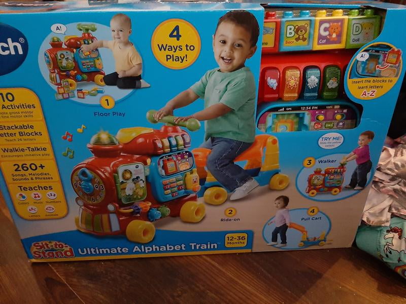 vtech push and ride alphabet train battery replacement