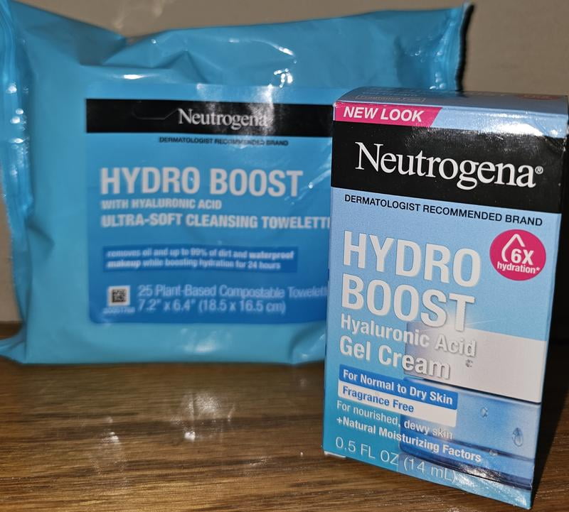 Neutrogena Hydro Boost 48-Hour Gel Cream Face Moisturizer, 1.7 fl. oz., 3 pk. - Samsclub.com Neutrogena Hydro Boost 48-Hour Gel Cream Face Moisturizer, 1.7 fl. oz., 3 pk. - Samsclub.com
