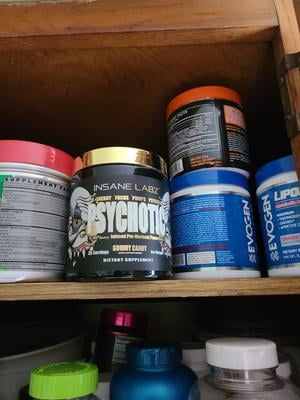 15 Minute C4 pre workout mood swings for Women