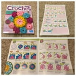 4M Easy-To-Do Crochet Kit - Walmart.com - Walmart.com