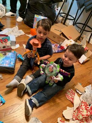 Playtime sheriff woody sale