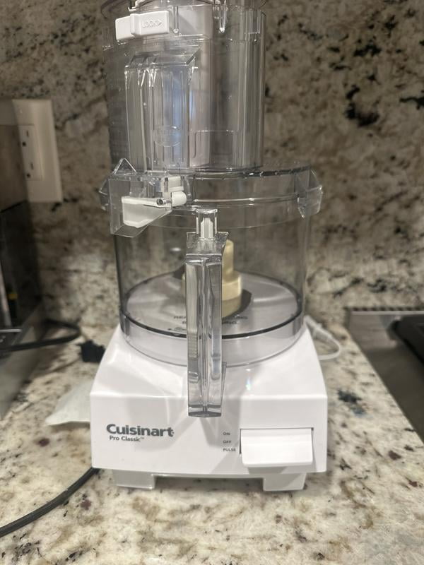 Cuisinart Pro Classic™ 7 Cup Food Processor - Kitchen