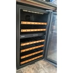 Avanti 28 Bottle DESIGNER Series Dual-Zone Wine Cooler