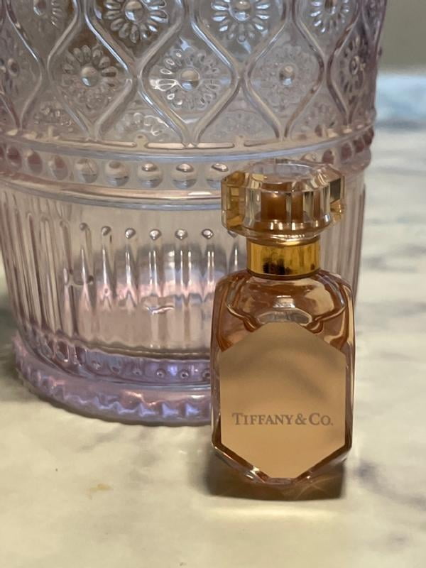 Customer reviews for Rose Gold Intense by Tiffany and Co. for