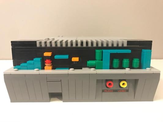 nes lego price