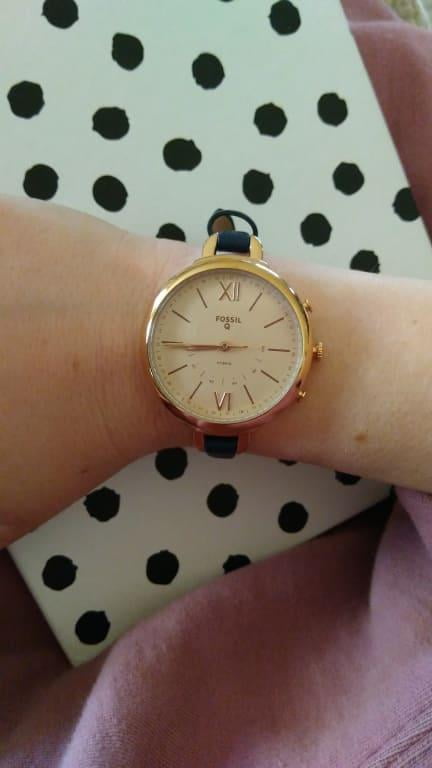 Fossil ftw5022 online