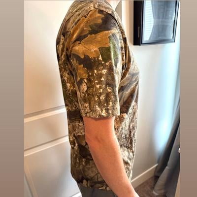 Homme Soleil Paysage Montagne Chemise Western Chemise Boutonnée Chemise de cow-boy manche longue