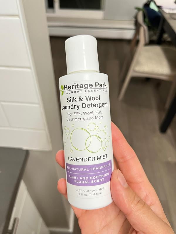 Heritage 【新品・未開封】マイ・カシミヤ・ソープ・ディター Heritage 【新品・未開封】マイ・カシミヤ・ソープ・ディター