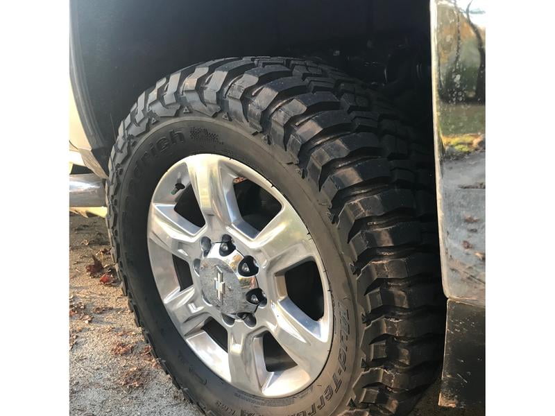 Bfgoodrich Mud Terrain T A Km3 Tire Lt265 70r16 E 121 118q Walmart Com Walmart Com Bfgoodrich Mud Terrain T A Km3 Tire Lt265 70r16 E 121 118q Walmart Com Walmart Com