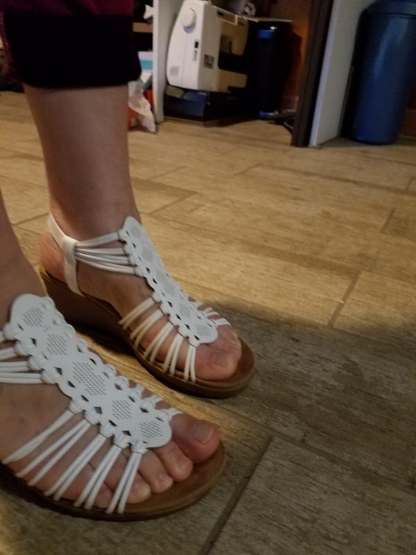 baretraps trudy sandals