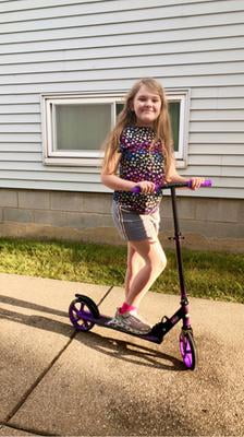 big wheel scooter walmart