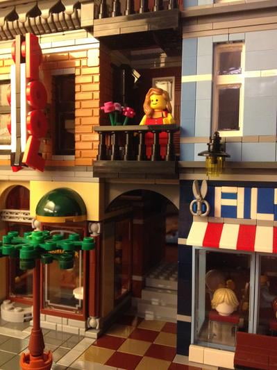 lego detective office walmart