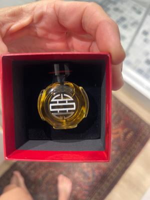 Cartier's 'Le Baiser Du Dragon' Eau De Parfum for Women, 0.25 oz