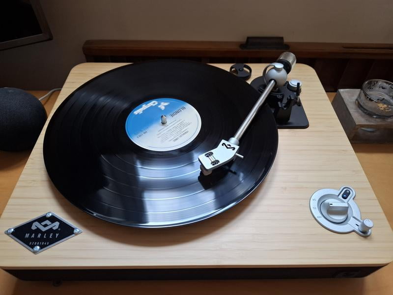 Customer reviews for House of Marley EM-JT002-SB Stir It Up