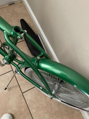 electric bicycle rear wheel Sur Ron X Segway ebike Wheel 18