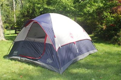 Customer reviews for Coleman 6p Simple Dome Tent | Walmart.com Customer reviews for Coleman 6p Simple Dome Tent | Walmart.com