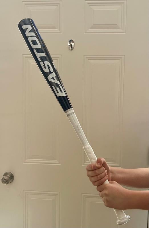 【廃盤品】硬式バット　EASTON SPEED ➖3 Easton Speed, -3 BBCOR Baseball Bat, 32 in, Lightweight