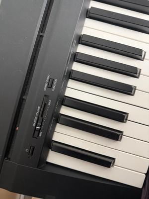 Moukey MEP-110 Full Compact Electronic Adult Beginner 88 Key