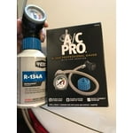 SuperTech R-134A Refrigerant, 12 oz