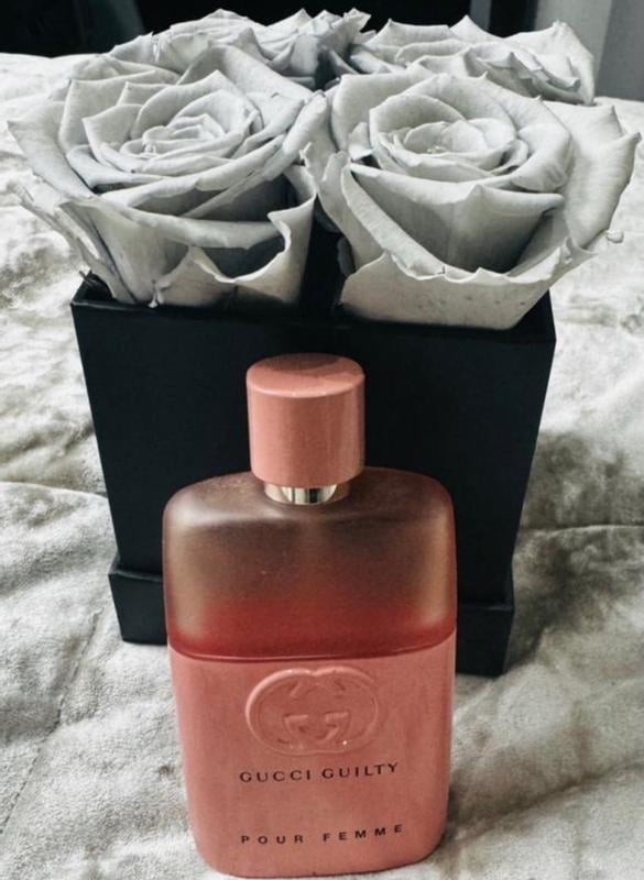 Gucci Guilty Love Edition Pour Femme Eau de Parfum, Perfume for