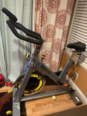 exerpeutic lx905 exercise bike