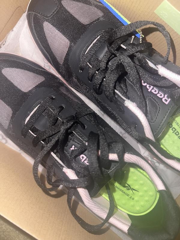 Customer reviews for Reebok Zig Pulse Work Women's Composite Toe