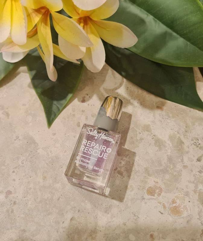 Sally Hansen Repair & Rescue Revitalizing Bi-Phase Serum with