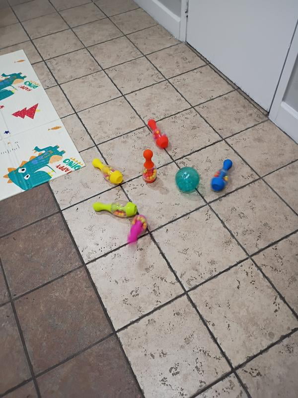 Ma sélection de jeux pour les enfants à partir de 2 ans - Conseil